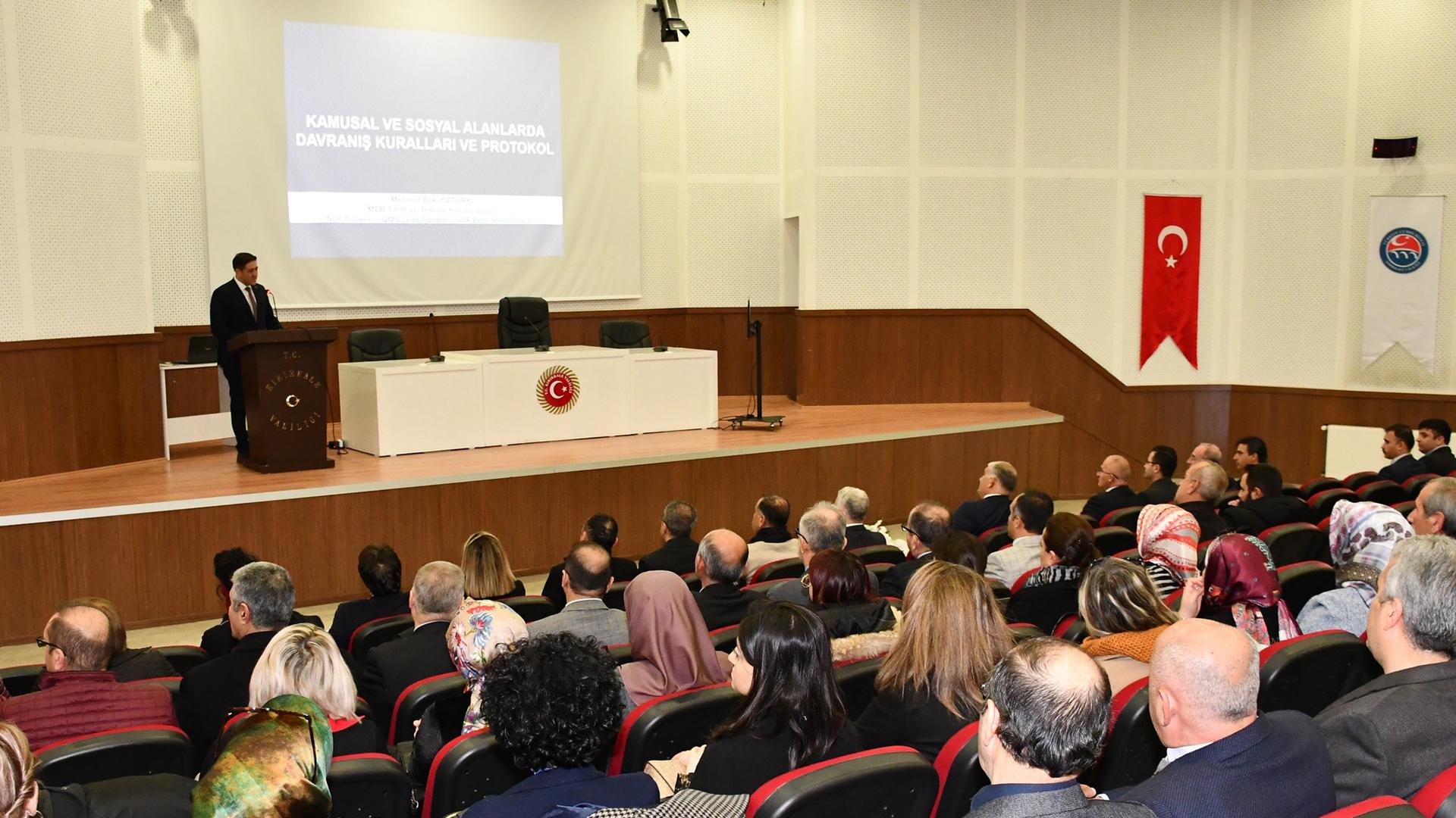 Kırıkkale Haber, Son Dakika Kırıkkale Haberleri