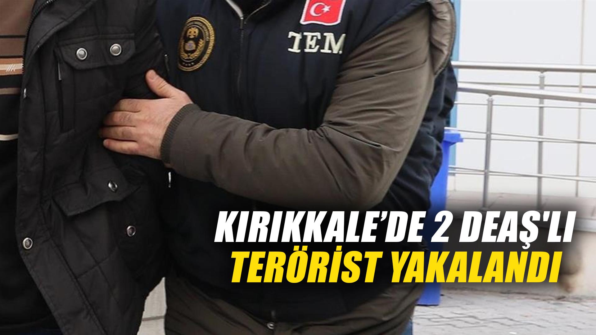 Kırıkkale Haber, Son Dakika Kırıkkale Haberleri