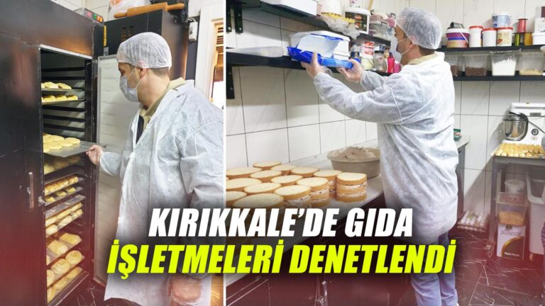 Kırıkkale Haber, Son Dakika Kırıkkale Haberleri