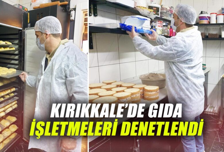 Kırıkkale Haber, Son Dakika Kırıkkale Haberleri