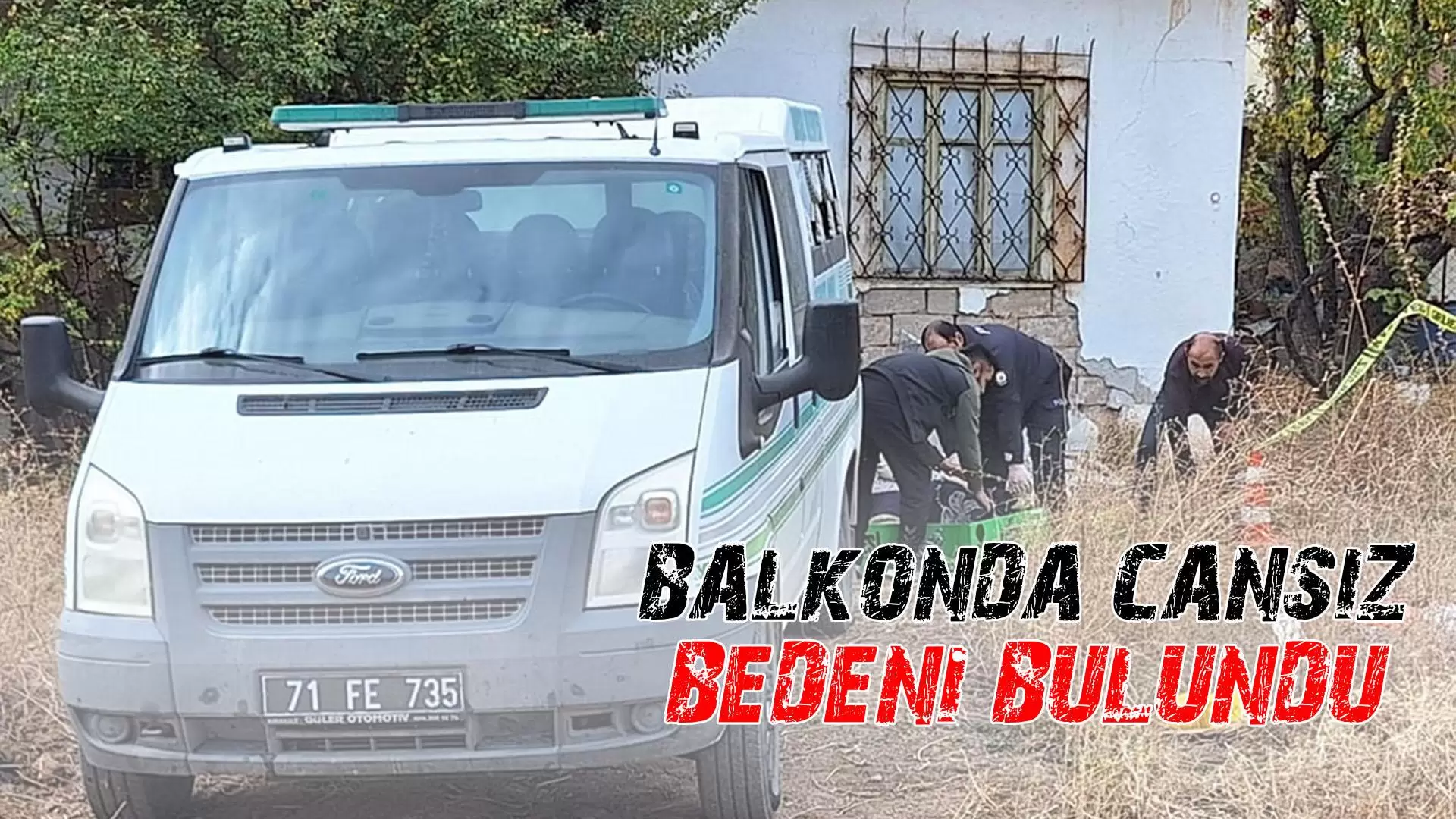 Kırıkkale Haber, Son Dakika Kırıkkale Haberleri