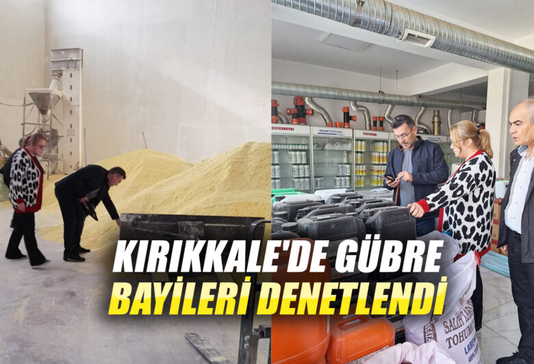 Kırıkkale Haber, Son Dakika Kırıkkale Haberleri