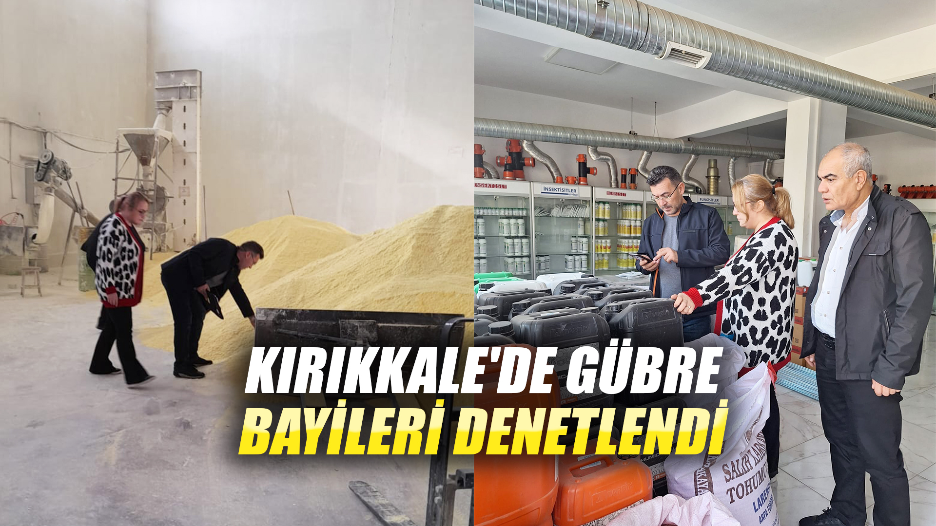 Kırıkkale Haber, Son Dakika Kırıkkale Haberleri