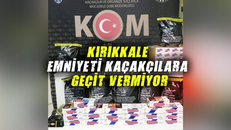 Kırıkkale Haber, Son Dakika Kırıkkale Haberleri
