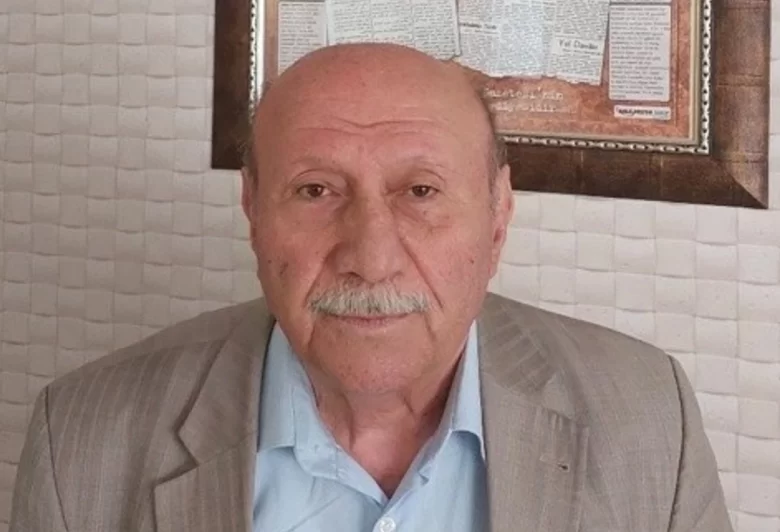 Resul Akdağ;Gerekirse mitinğ yaparız - Kırıkkale Haber, Son Dakika Kırıkkale Haberleri