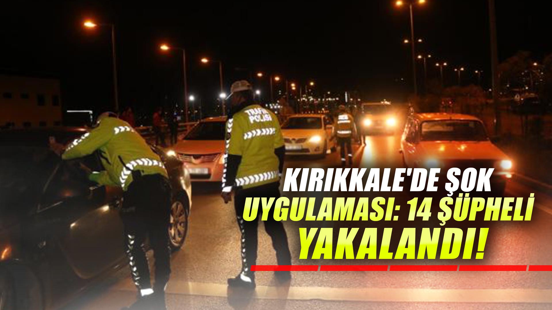 Kırıkkale Haber, Son Dakika Kırıkkale Haberleri