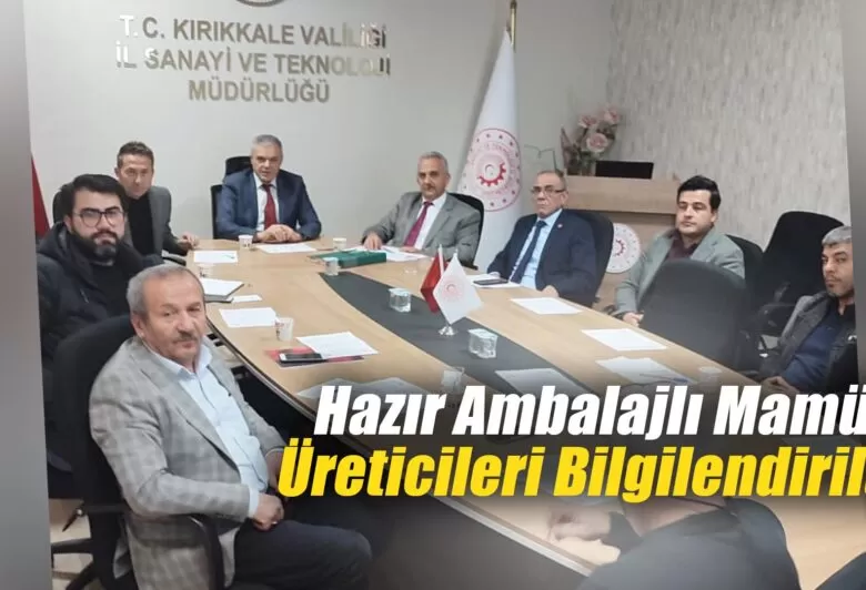 Kırıkkale Haber, Son Dakika Kırıkkale Haberleri