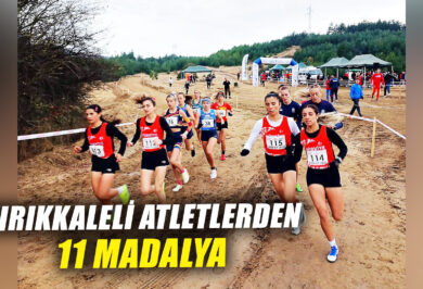 Kırıkkale Haber, Son Dakika Kırıkkale Haberleri