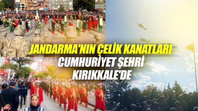 Kırıkkale Haber, Son Dakika Kırıkkale Haberleri