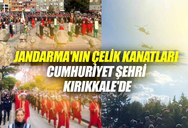 Kırıkkale Haber, Son Dakika Kırıkkale Haberleri