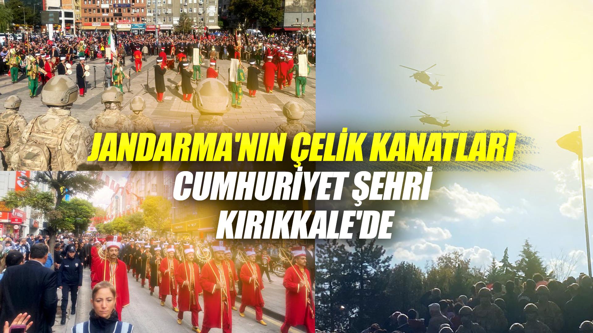 Kırıkkale Haber, Son Dakika Kırıkkale Haberleri