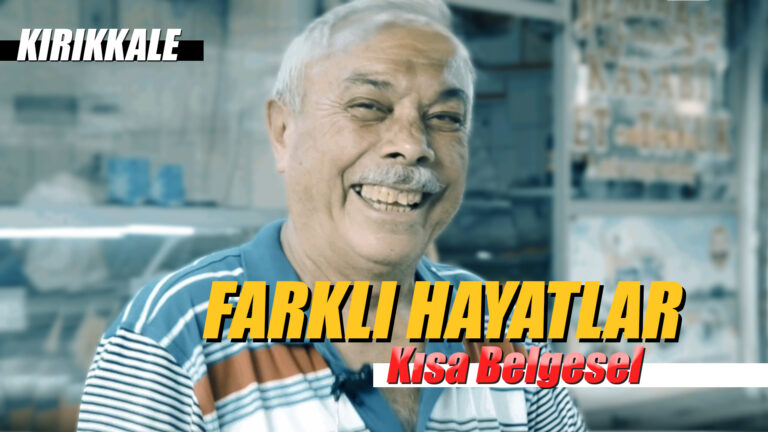 Kırıkkale Haber, Son Dakika Kırıkkale Haberleri