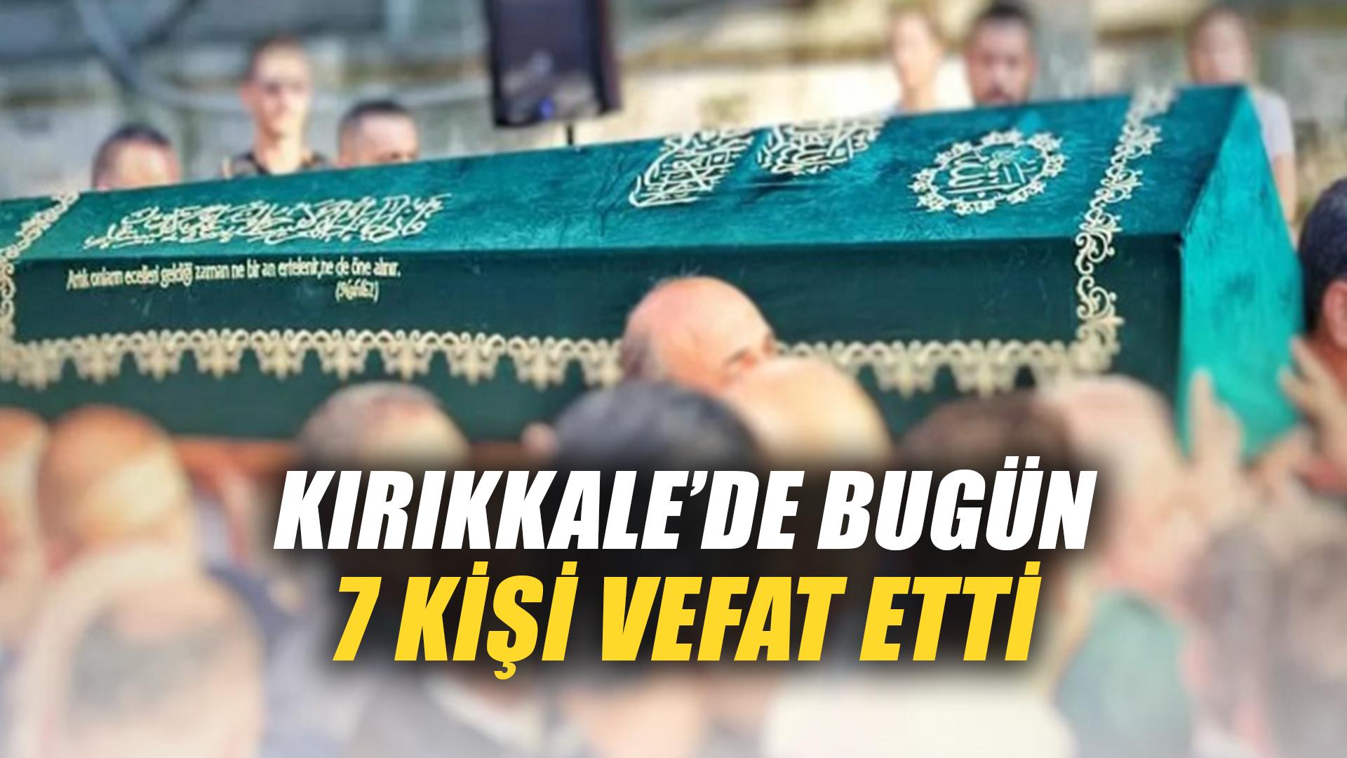 Kırıkkale Haber, Son Dakika Kırıkkale Haberleri