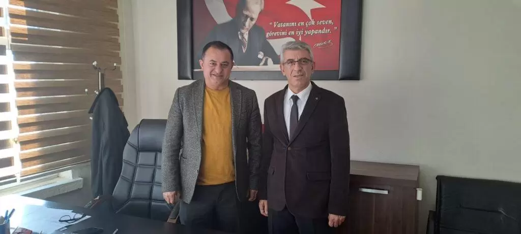 Yiğit Keskin’de ilçe esnafı ile görüş alışverişinde bulundu – Kırıkkale Haber, Son Dakika Kırıkkale Haberleri Yiğit Keskin’de ilçe esnafı ile görüş alışverişinde bulundu - Kırıkkale Haber, Son Dakika Kırıkkale Haberleri