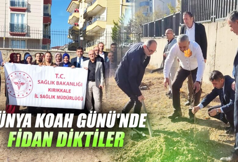 Kırıkkale Haber, Son Dakika Kırıkkale Haberleri