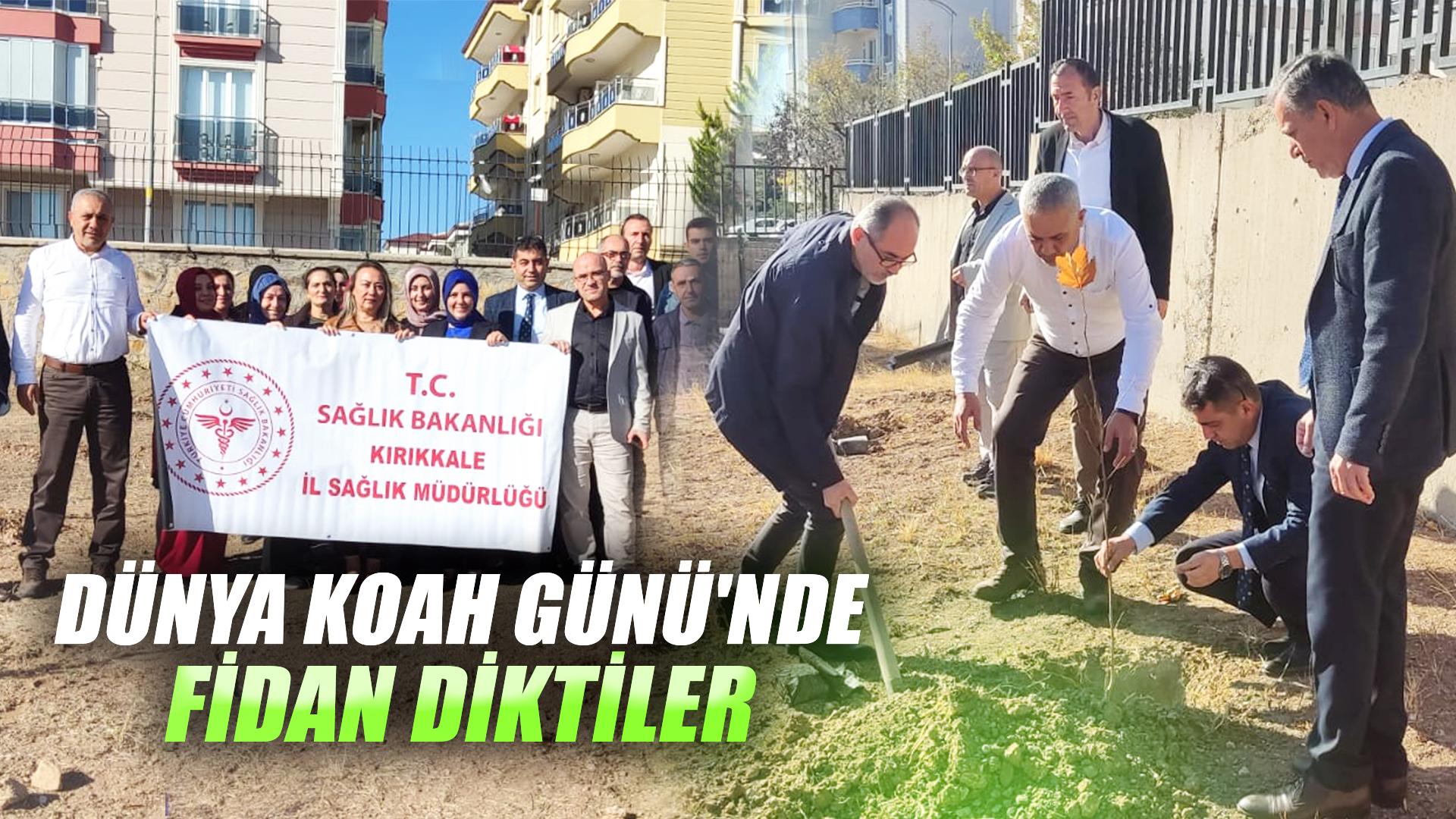 Kırıkkale Haber, Son Dakika Kırıkkale Haberleri