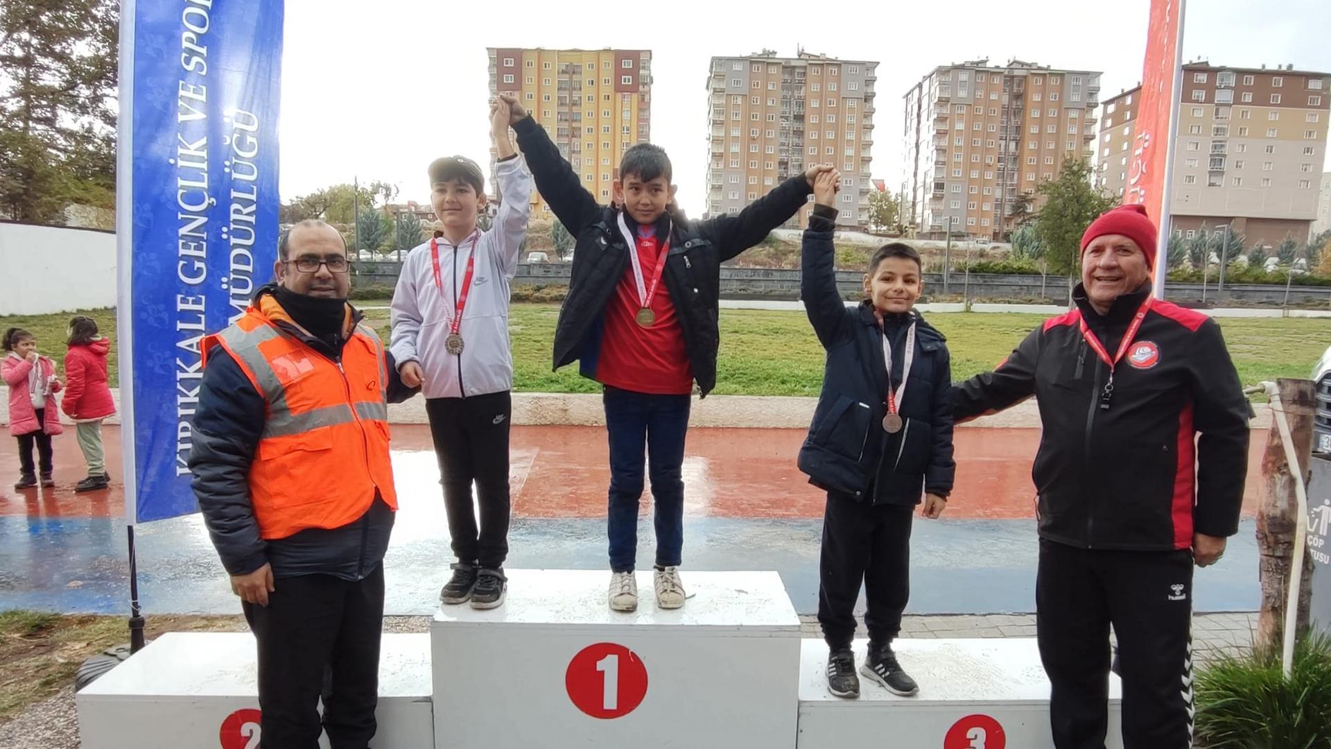 Kırıkkale Haber, Son Dakika Kırıkkale Haberleri