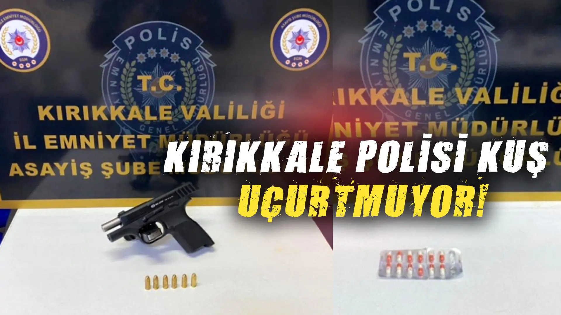 Kırıkkale Haber, Son Dakika Kırıkkale Haberleri Kırıkkale Haber, Son Dakika Kırıkkale Haberleri