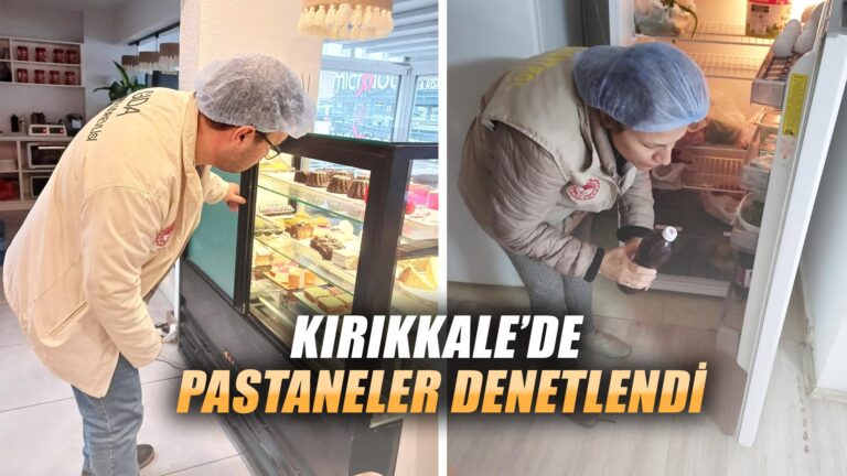 Kırıkkale Haber, Son Dakika Kırıkkale Haberleri