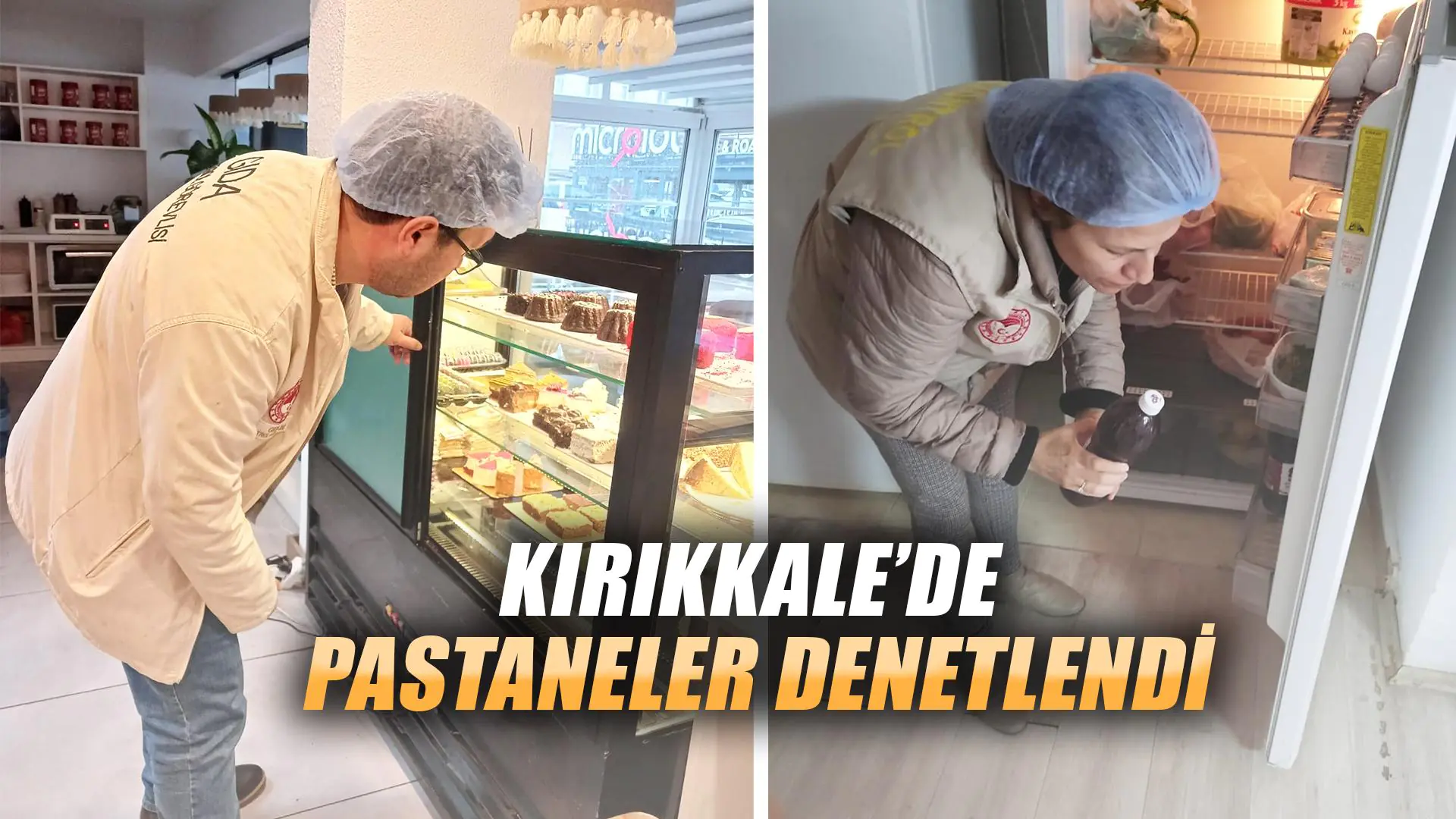Kırıkkale Haber, Son Dakika Kırıkkale Haberleri