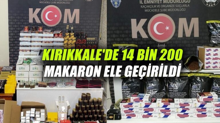 Kırıkkale Haber, Son Dakika Kırıkkale Haberleri