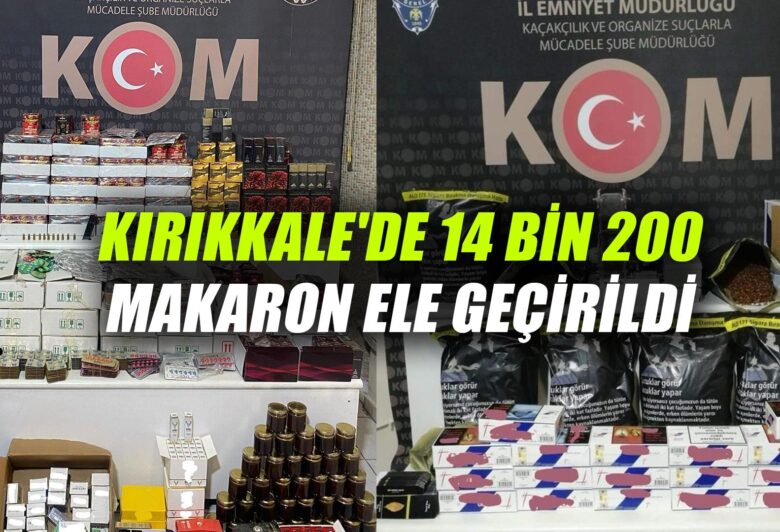 Kırıkkale Haber, Son Dakika Kırıkkale Haberleri