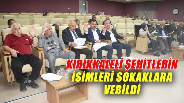 Kırıkkale Haber, Son Dakika Kırıkkale Haberleri