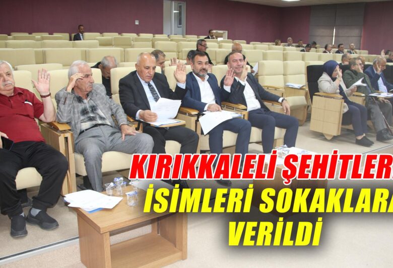 Kırıkkale Haber, Son Dakika Kırıkkale Haberleri