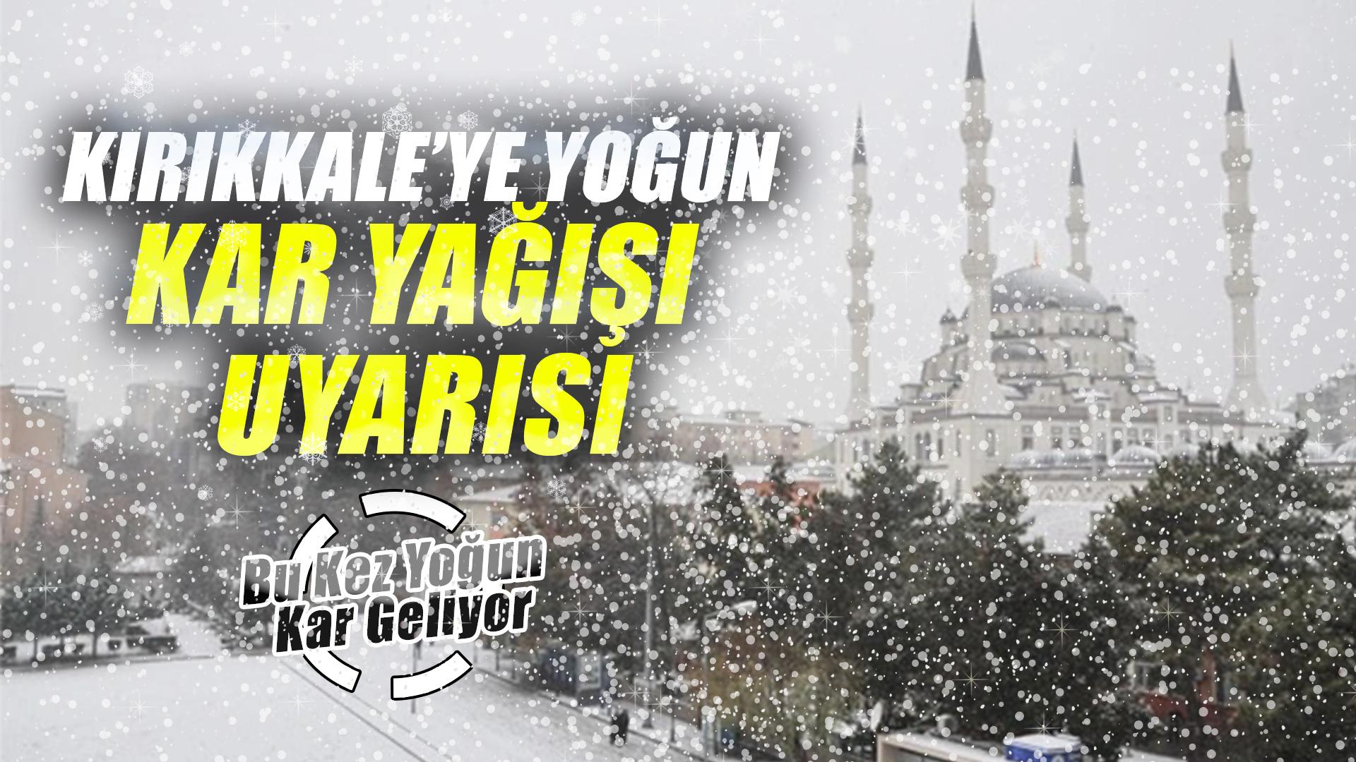 Kırıkkale Haber, Son Dakika Kırıkkale Haberleri
