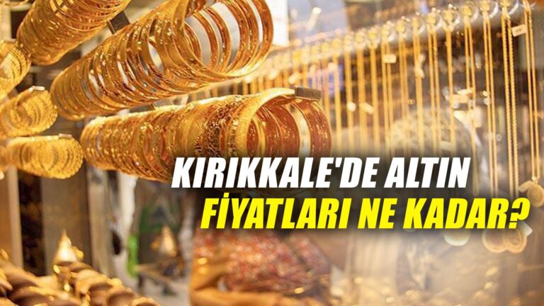 Kırıkkale Haber, Son Dakika Kırıkkale Haberleri