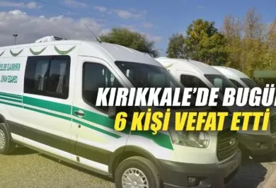 Kırıkkale Haber, Son Dakika Kırıkkale Haberleri Kırıkkale Haber, Son Dakika Kırıkkale Haberleri