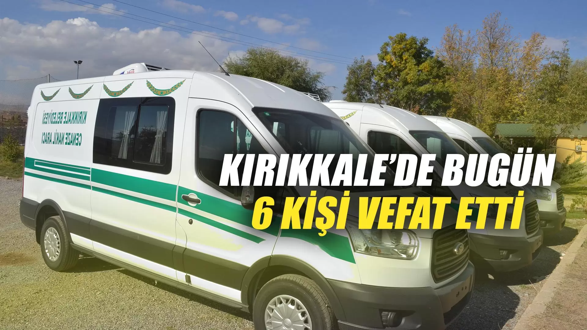 Kırıkkale Haber, Son Dakika Kırıkkale Haberleri Kırıkkale Haber, Son Dakika Kırıkkale Haberleri