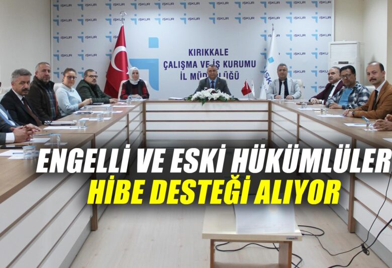 Kırıkkale Haber, Son Dakika Kırıkkale Haberleri