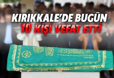 Kırıkkale Haber, Son Dakika Kırıkkale Haberleri Kırıkkale Haber, Son Dakika Kırıkkale Haberleri