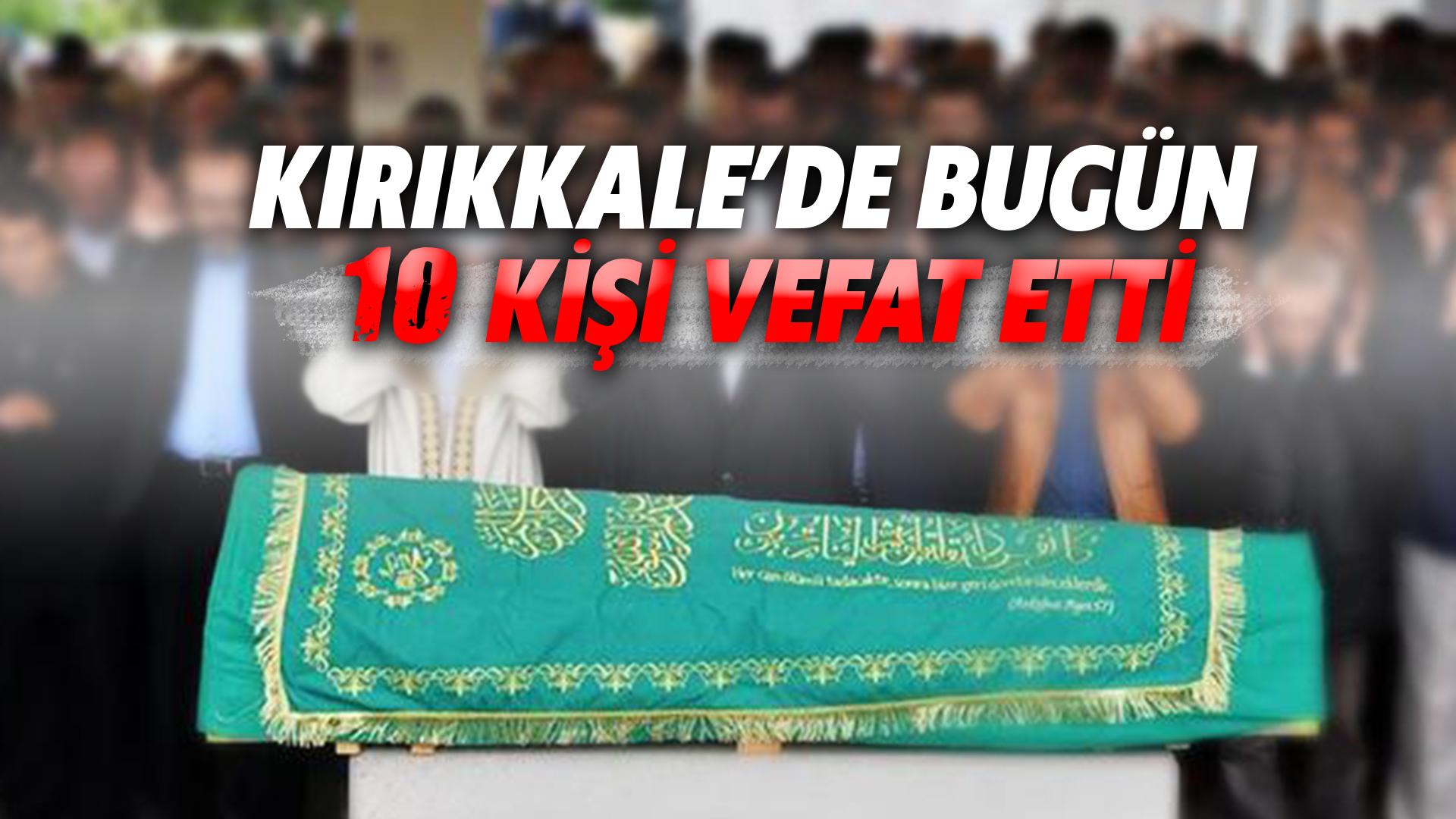 Kırıkkale Haber, Son Dakika Kırıkkale Haberleri