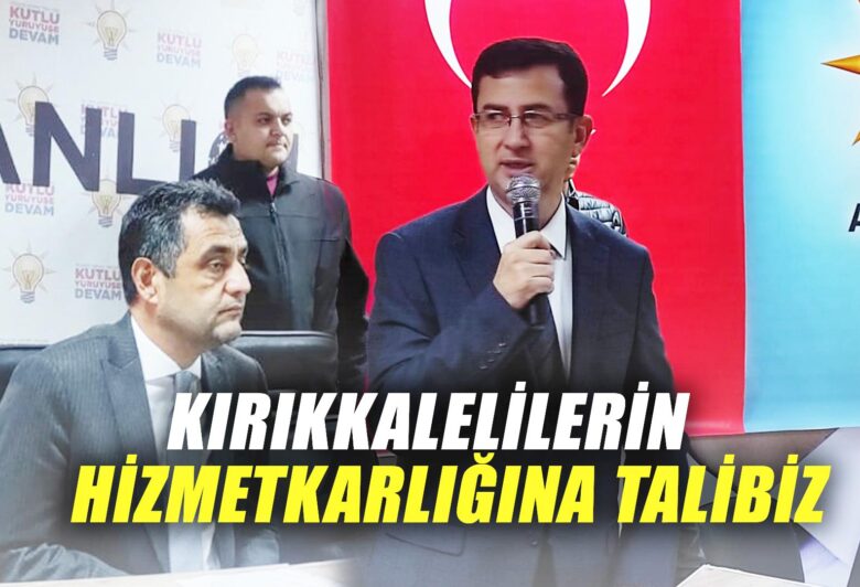 Kırıkkale Haber, Son Dakika Kırıkkale Haberleri