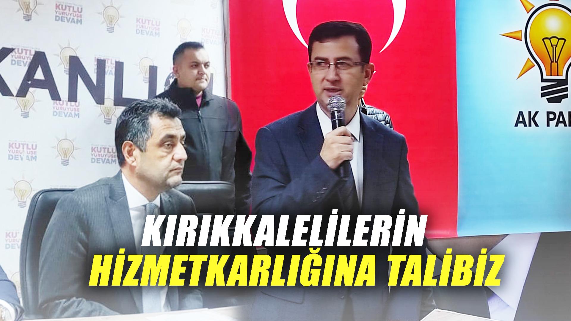 Kırıkkale Haber, Son Dakika Kırıkkale Haberleri