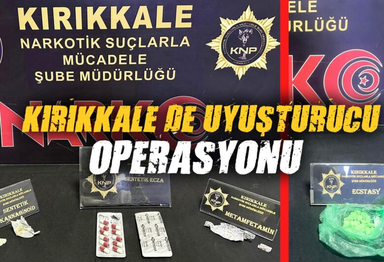 Kırıkkale Haber, Son Dakika Kırıkkale Haberleri