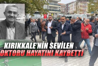 Kırıkkale Haber, Son Dakika Kırıkkale Haberleri