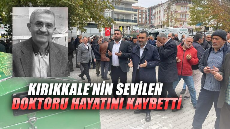 Kırıkkale Haber, Son Dakika Kırıkkale Haberleri