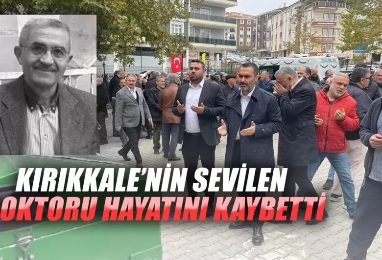 Kırıkkale Haber, Son Dakika Kırıkkale Haberleri