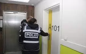 Sosyal medya paylaşımlarına dikkat: Her an kapınıza polis gelebilir - Kırıkkale Haber, Son Dakika Kırıkkale Haberleri Sosyal medya paylaşımlarına dikkat: Her an kapınıza polis gelebilir - Kırıkkale Haber, Son Dakika Kırıkkale Haberleri