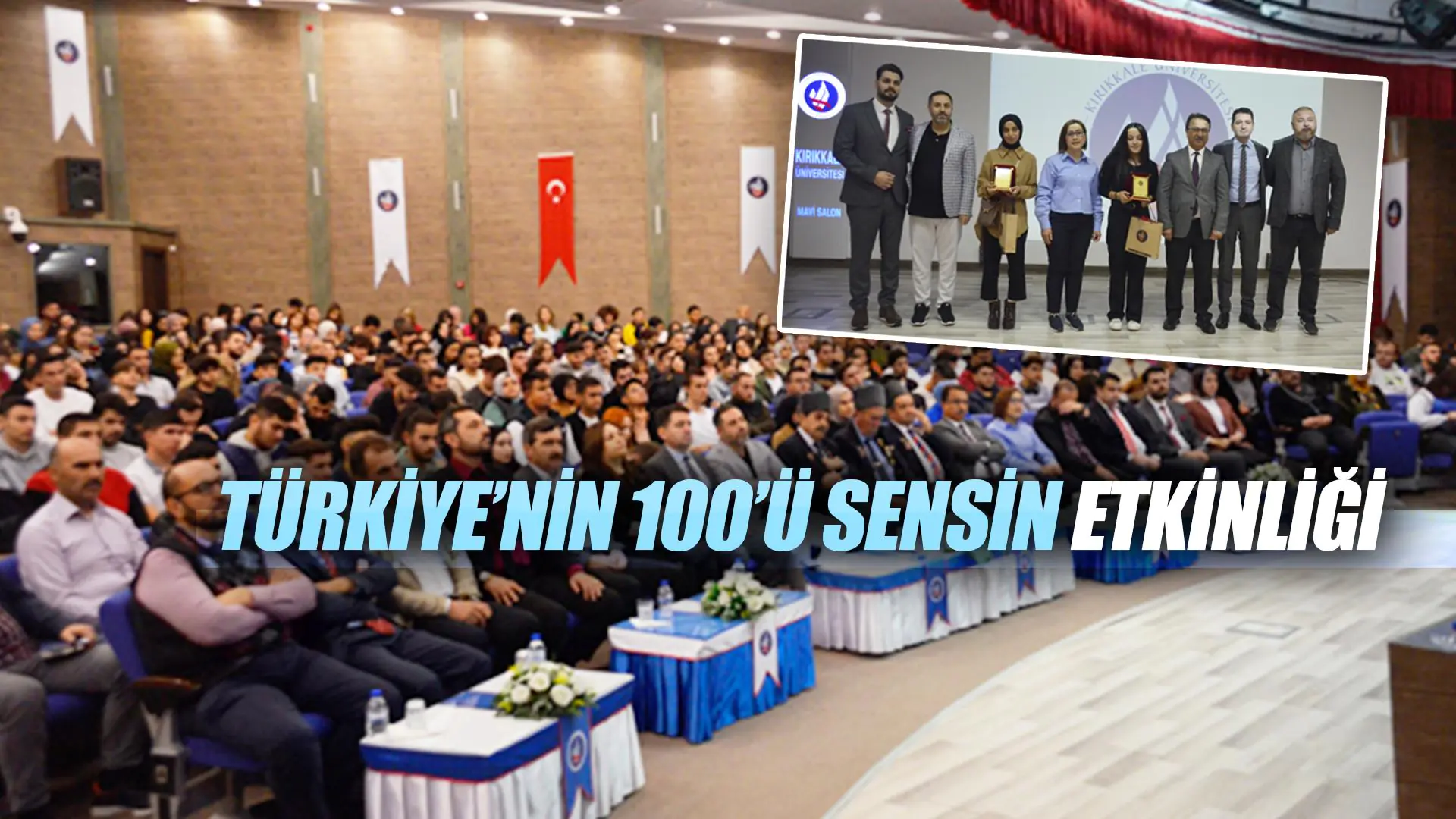 Kırıkkale Haber, Son Dakika Kırıkkale Haberleri