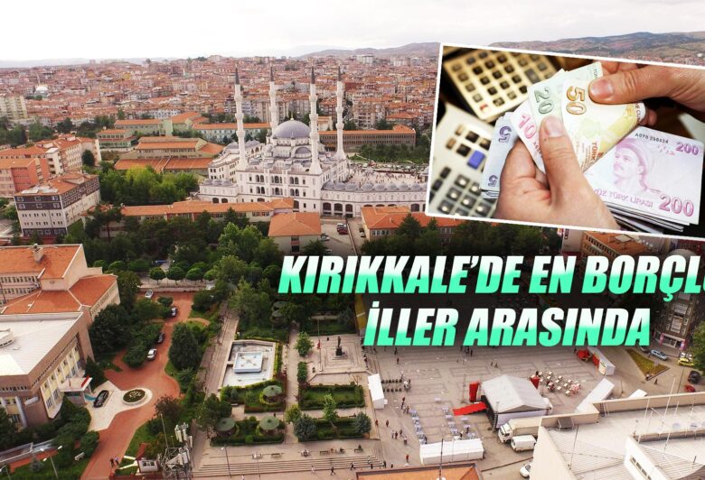 Kırıkkale Haber, Son Dakika Kırıkkale Haberleri