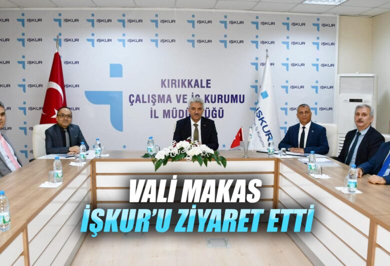 Kırıkkale Haber, Son Dakika Kırıkkale Haberleri