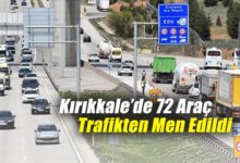 Kırıkkale Haber, Son Dakika Kırıkkale Haberleri