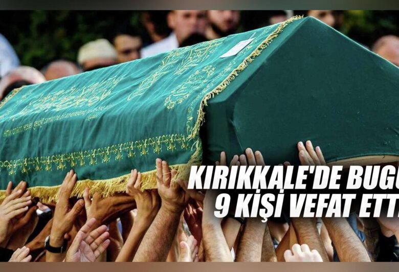 Kırıkkale Haber, Son Dakika Kırıkkale Haberleri