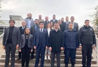 Kırıkkale Haber, Son Dakika Kırıkkale Haberleri