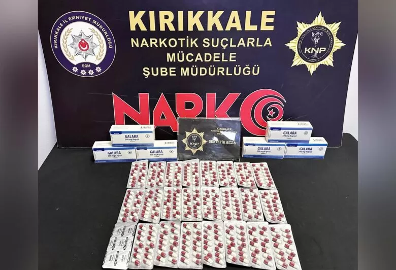 Kırıkkale Haber, Son Dakika Kırıkkale Haberleri