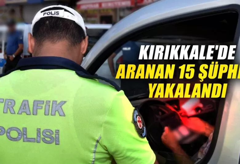 Kırıkkale Haber, Son Dakika Kırıkkale Haberleri